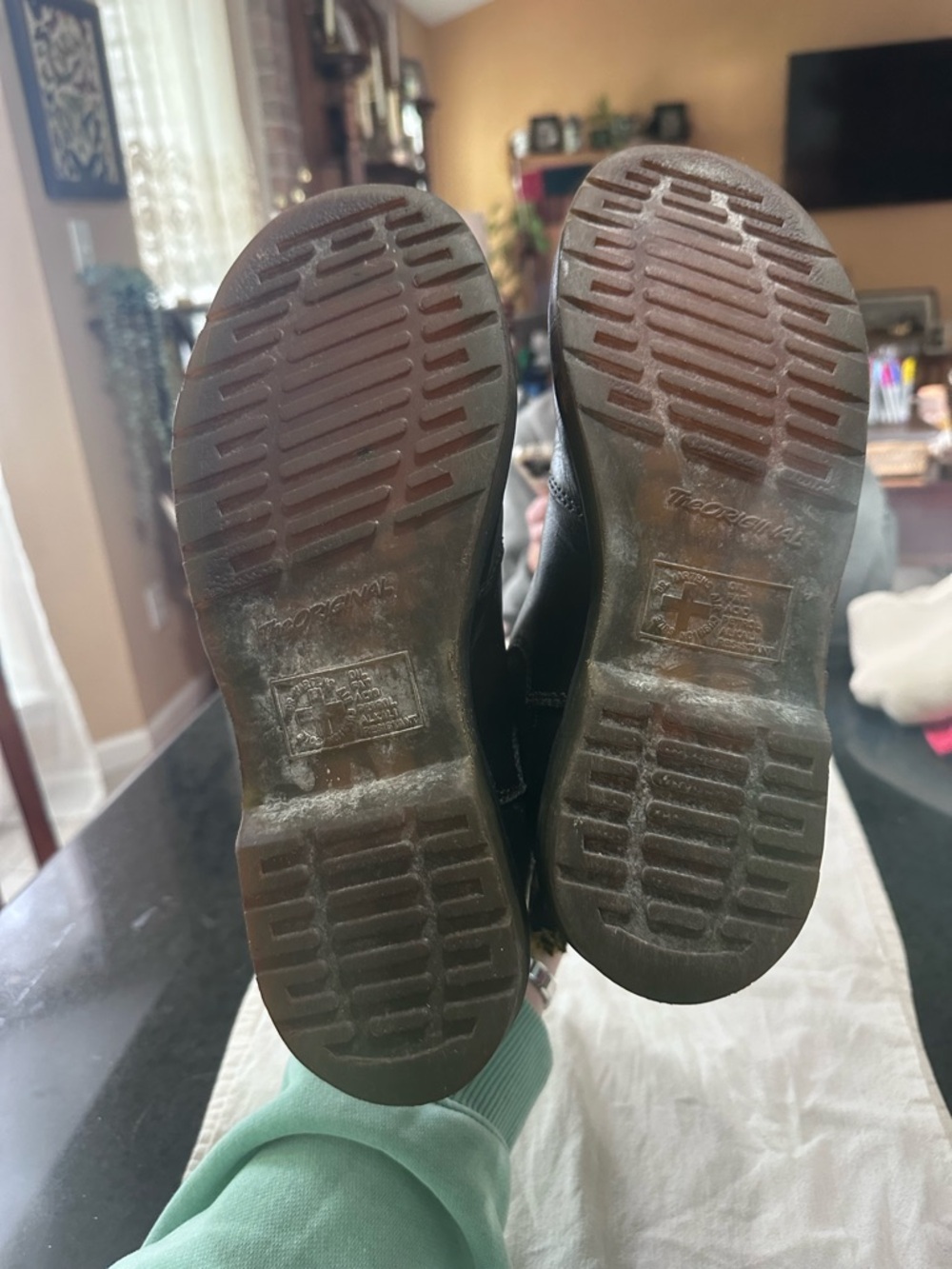 Dr. Martens boots - Picture 8 of 10